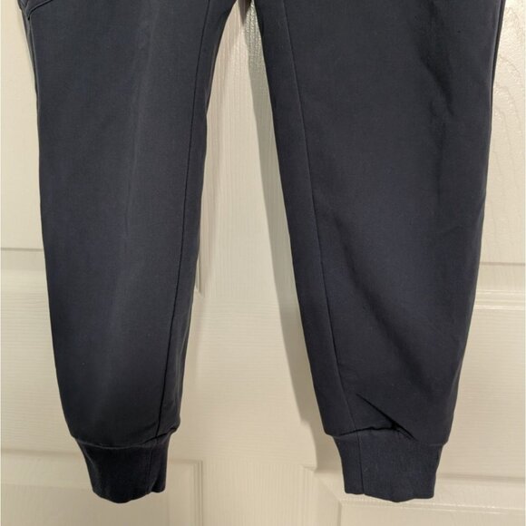 Figs Technical Collection Zamora Joggers Pants Womens Size Small Blue Medical - Picture 3 of 12